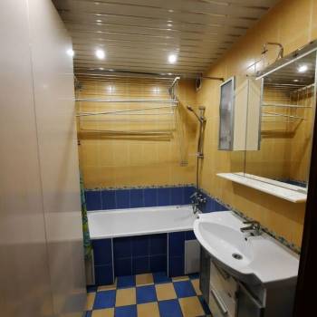 Продается 2-х комнатная квартира, 56,6 м²