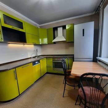 Продается 2-х комнатная квартира, 56,6 м²
