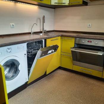 Продается 2-х комнатная квартира, 56,6 м²