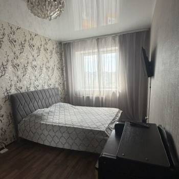 Сдается 1-комнатная квартира, 40 м²
