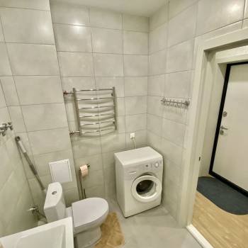 Сдается 1-комнатная квартира, 28 м²