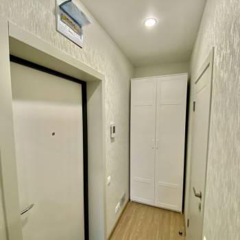 Сдается 1-комнатная квартира, 28 м²