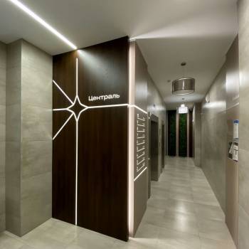 Сдается 1-комнатная квартира, 28 м²
