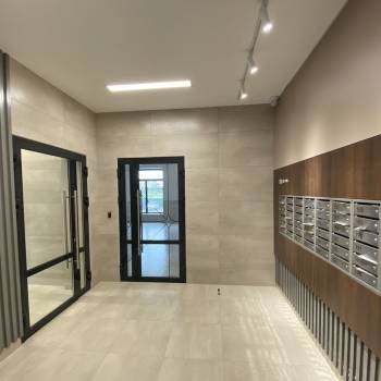 Сдается 1-комнатная квартира, 28 м²