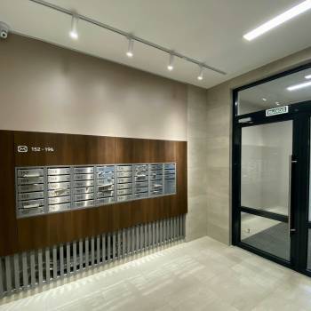 Сдается 1-комнатная квартира, 28 м²