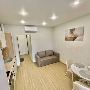 Сдается 1-комнатная квартира, 28 м²