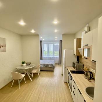 Сдается 1-комнатная квартира, 28 м²