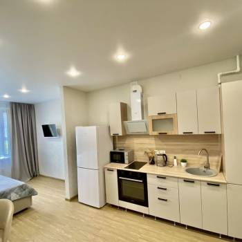 Сдается 1-комнатная квартира, 28 м²
