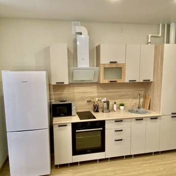 Сдается 1-комнатная квартира, 28 м²