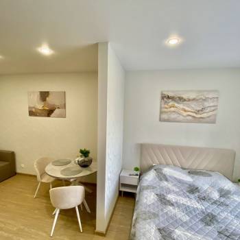 Сдается 1-комнатная квартира, 28 м²