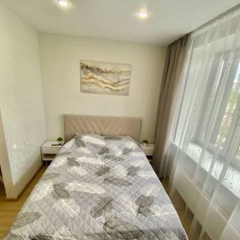 Сдается 1-комнатная квартира, 28 м²