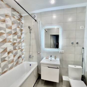 Сдается 1-комнатная квартира, 28 м²