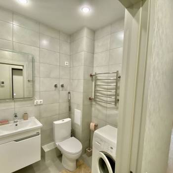 Сдается 1-комнатная квартира, 28 м²
