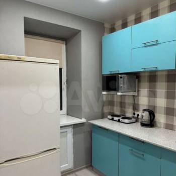 Сдается 1-комнатная квартира, 22 м²