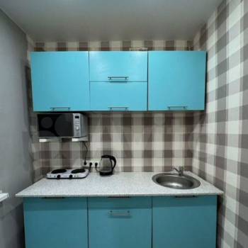 Сдается 1-комнатная квартира, 22 м²