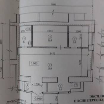 Сдается Нежилое помещение, 18 м²