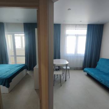 Сдается 1-комнатная квартира, 36,9 м²