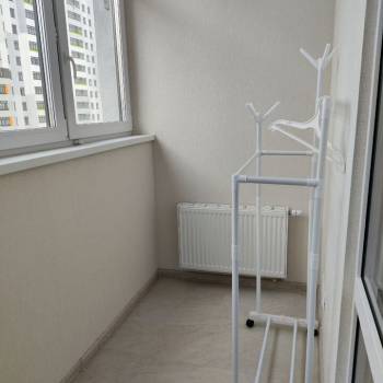 Сдается 1-комнатная квартира, 36,9 м²