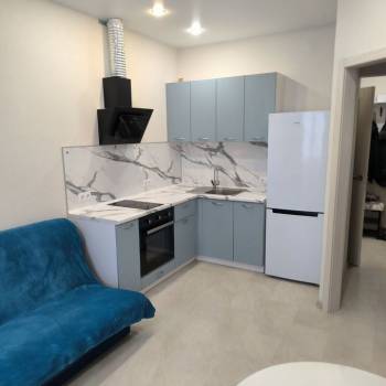 Сдается 1-комнатная квартира, 36,9 м²