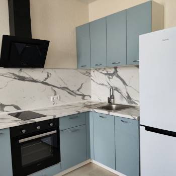 Сдается 1-комнатная квартира, 36,9 м²