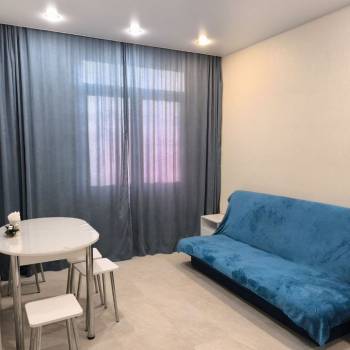 Сдается 1-комнатная квартира, 36,9 м²