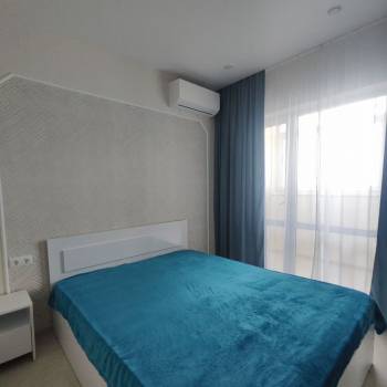 Сдается 1-комнатная квартира, 36,9 м²