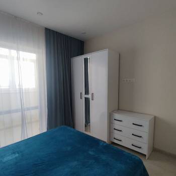 Сдается 1-комнатная квартира, 36,9 м²