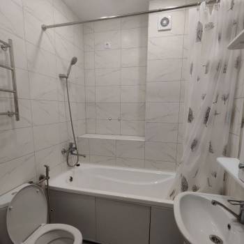 Сдается 1-комнатная квартира, 36,9 м²