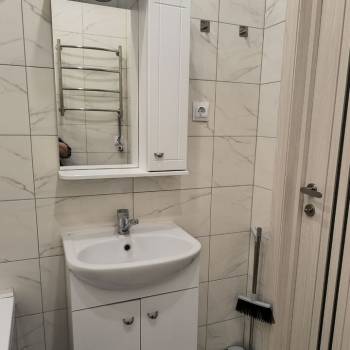 Сдается 1-комнатная квартира, 36,9 м²