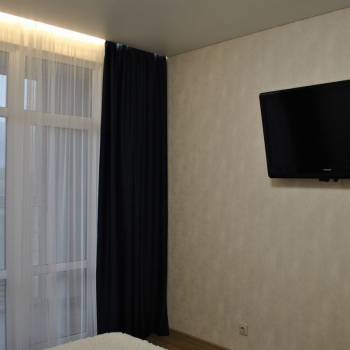 Сдается 1-комнатная квартира, 52 м²