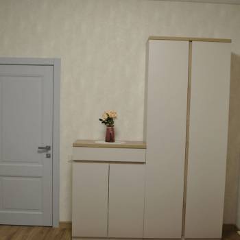 Сдается 1-комнатная квартира, 52 м²