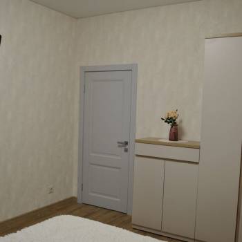 Сдается 1-комнатная квартира, 52 м²