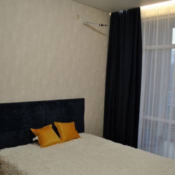 Сдается 1-комнатная квартира, 52 м²