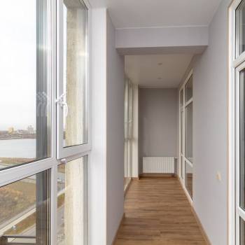 Сдается 1-комнатная квартира, 52 м²