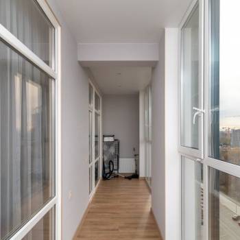 Сдается 1-комнатная квартира, 52 м²