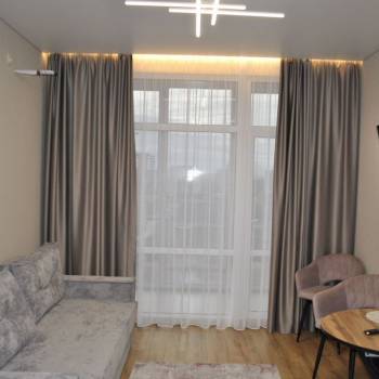 Сдается 1-комнатная квартира, 52 м²