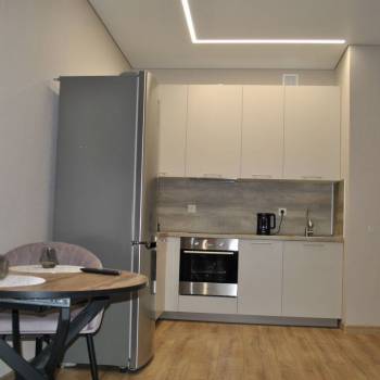 Сдается 1-комнатная квартира, 52 м²