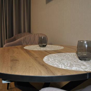 Сдается 1-комнатная квартира, 52 м²