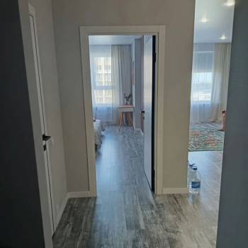 Сдается 1-комнатная квартира, 51,7 м²