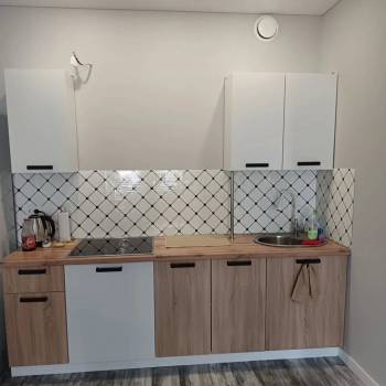 Сдается 1-комнатная квартира, 51,7 м²
