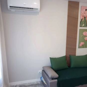 Сдается 1-комнатная квартира, 51,7 м²