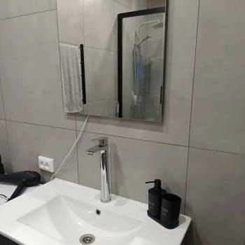 Сдается 1-комнатная квартира, 51,7 м²