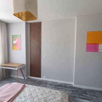 Сдается 1-комнатная квартира, 51,7 м²