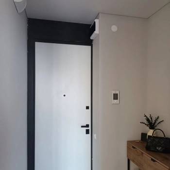 Сдается 1-комнатная квартира, 51,7 м²
