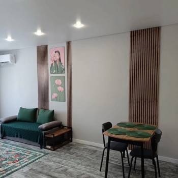 Сдается 1-комнатная квартира, 51,7 м²