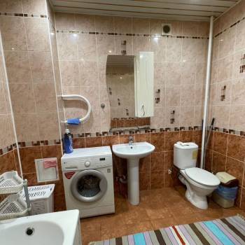Сдается 2-х комнатная квартира, 46,5 м²