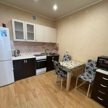 Сдается 2-х комнатная квартира, 46,5 м²