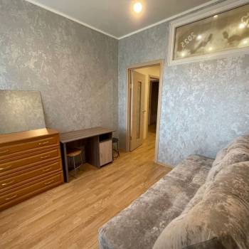 Сдается 2-х комнатная квартира, 46,5 м²