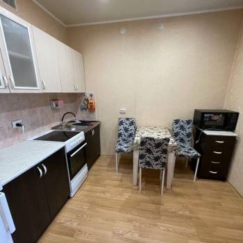 Сдается 2-х комнатная квартира, 46,5 м²