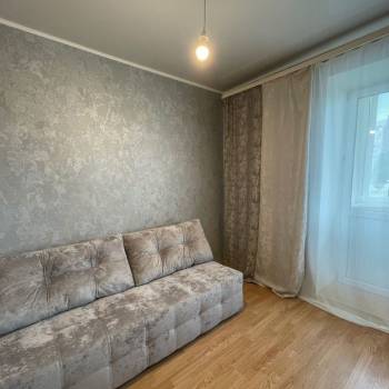 Сдается 2-х комнатная квартира, 46,5 м²